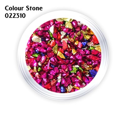 Πολύχρωμες Πέτρες