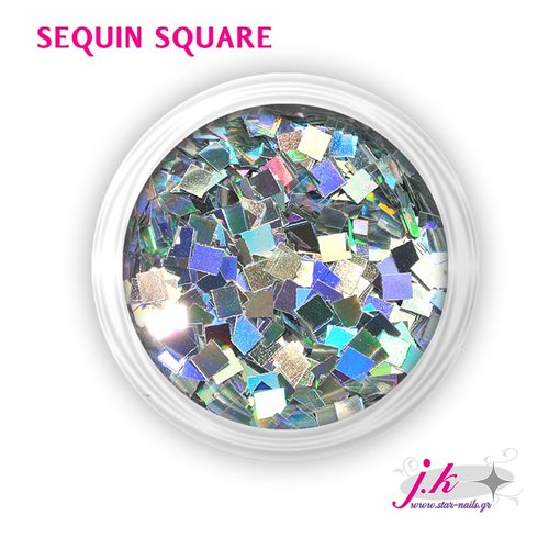 Sequin Square