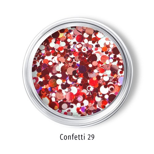Confeti 29