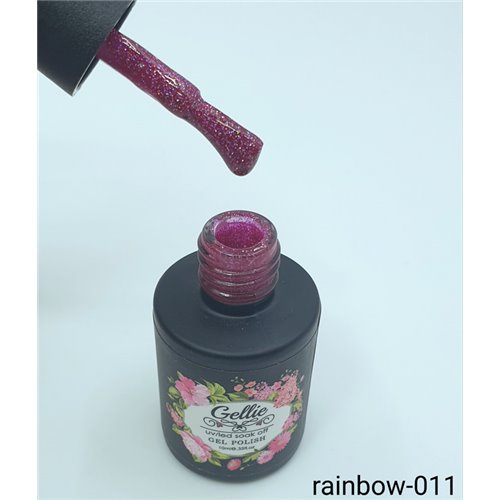 Rainbow Series 11