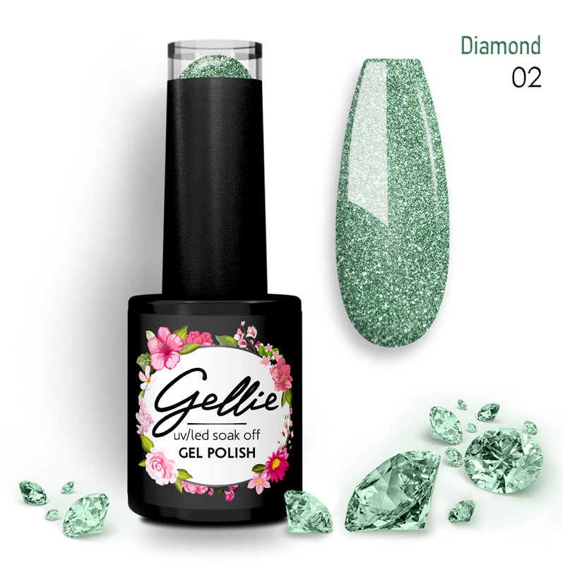 GELLIE DIAMOND 02