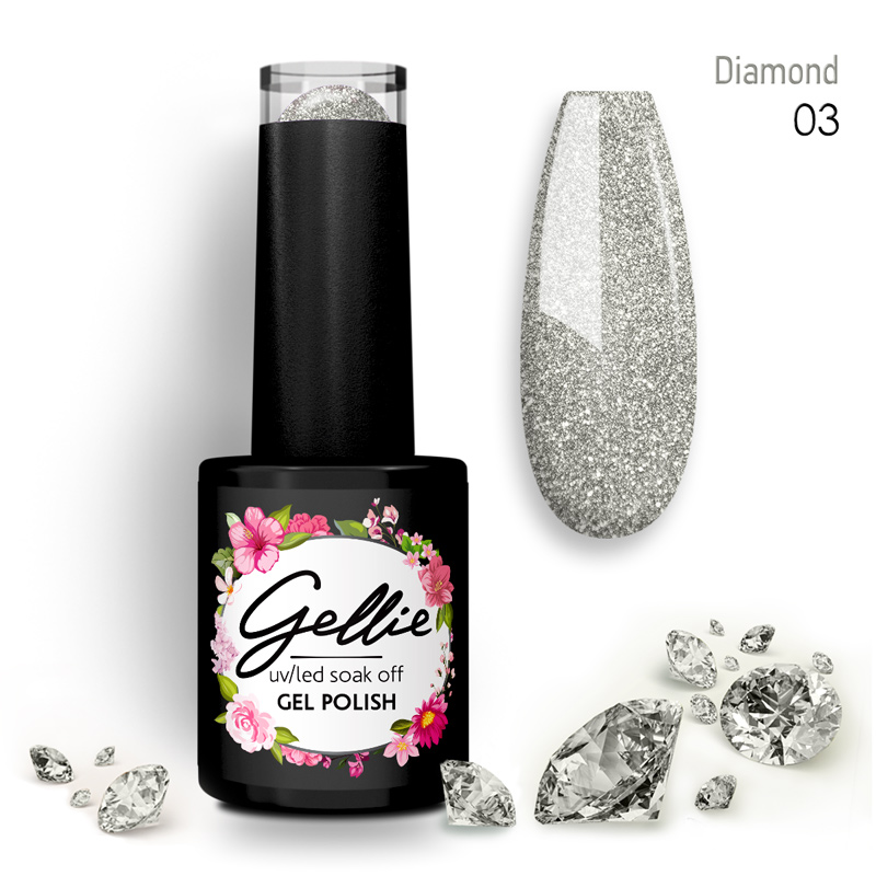 GELLIE DIAMOND 03