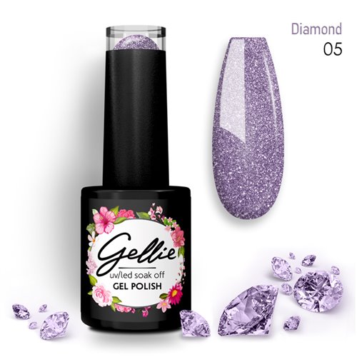 GELLIE DIAMOND 05