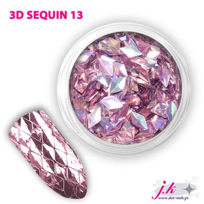 3D Sequin 13