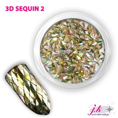 3D Sequin 02