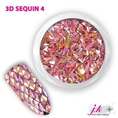 3D Sequin 04