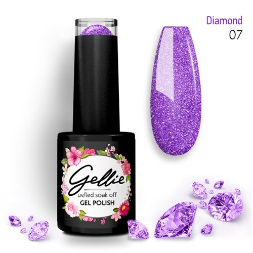 GELLIE DIAMOND 07