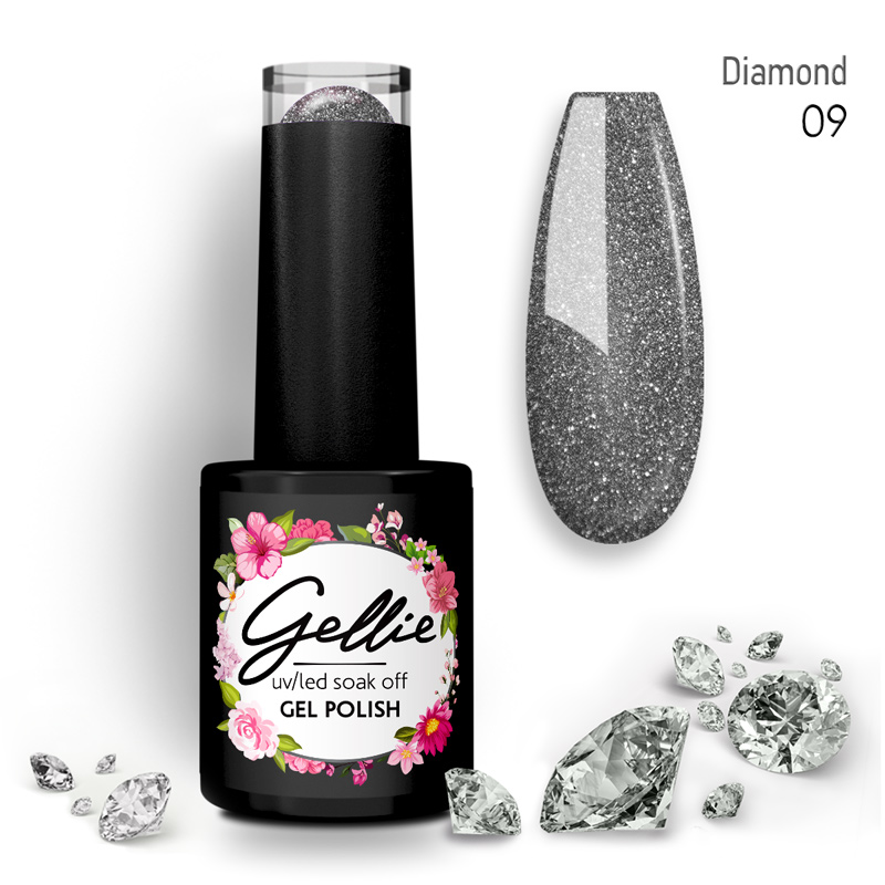 GELLIE DIAMOND 09