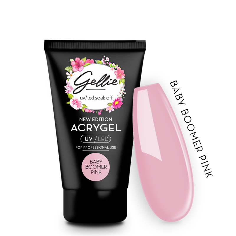 Acrygel Baby Boomer 30Ml