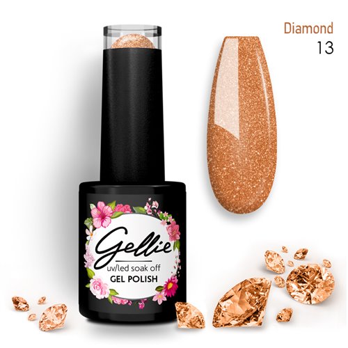 GELLIE DIAMOND 13