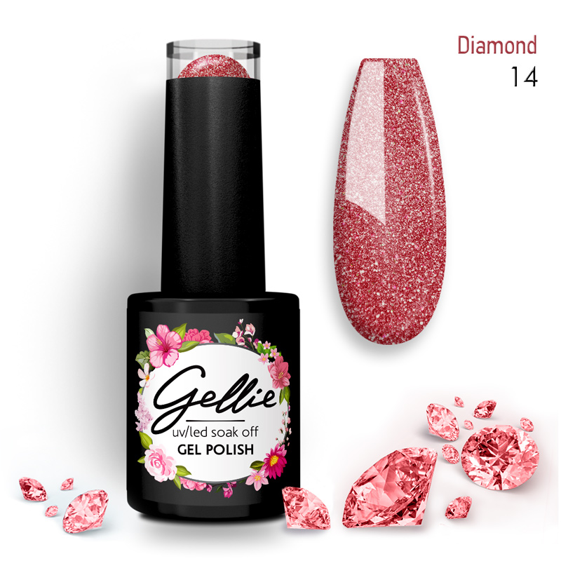 GELLIE DIAMOND 14