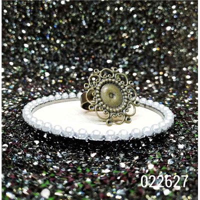 Βάση Vintage Cameo 16