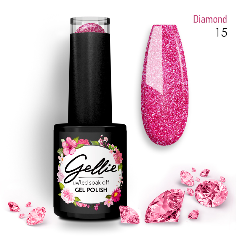 GELLIE DIAMOND 15
