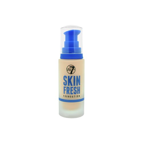 Skin Fresh Foundation - Cameo Beige