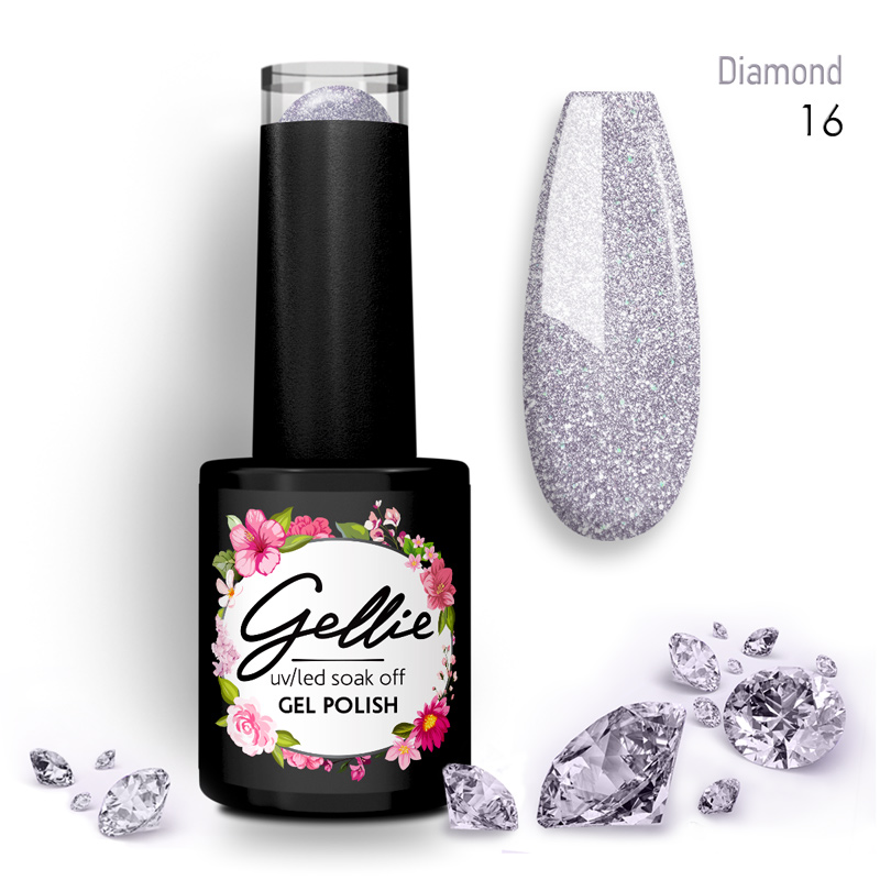 GELLIE DIAMOND 16