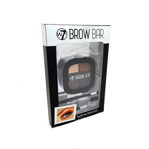 Eye Brow Bar