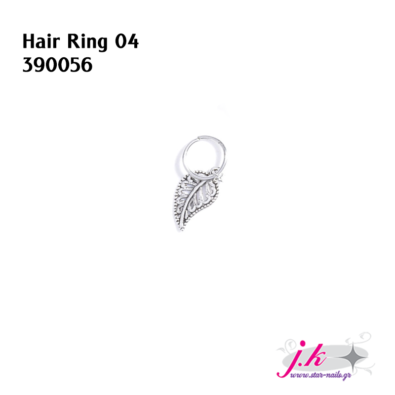 HAIR RING 04