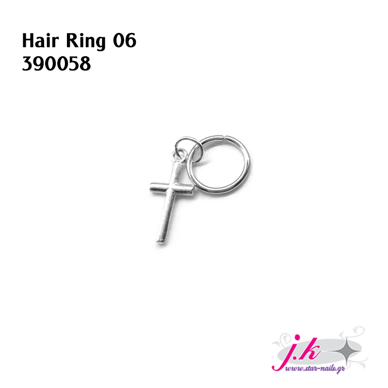 HAIR RING 06