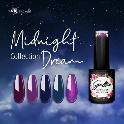 Midnight Dream Collection -B