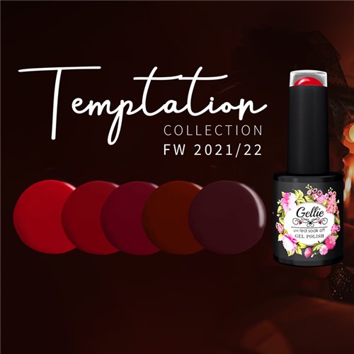 Temptation Collection