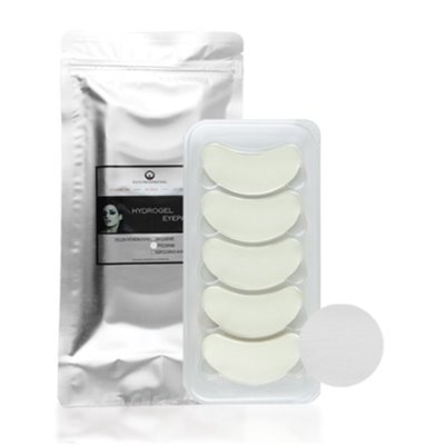 Eyepad - Hydrogel Patch