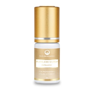 Dlux Flawless Ultra+Glue 5Ml