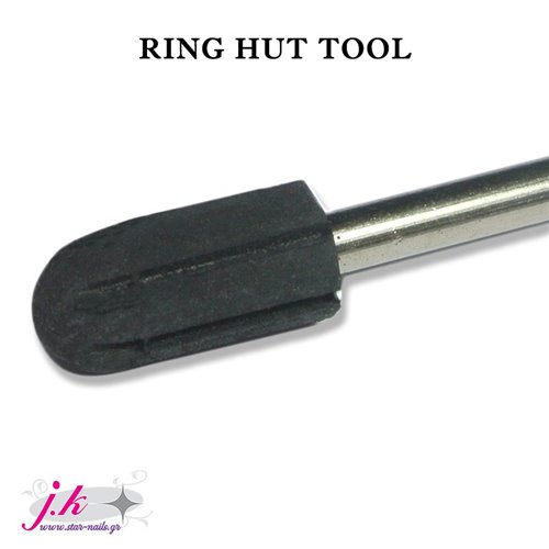 RING FOR HUT SMALL
