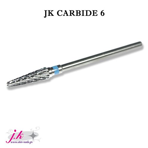 J.K CARBIDE 6
