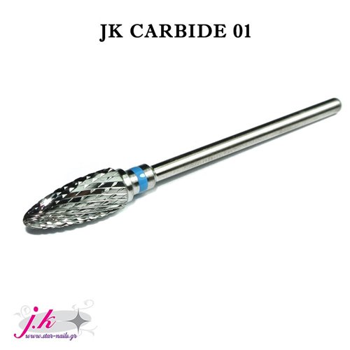 J.K CARBIDE 1