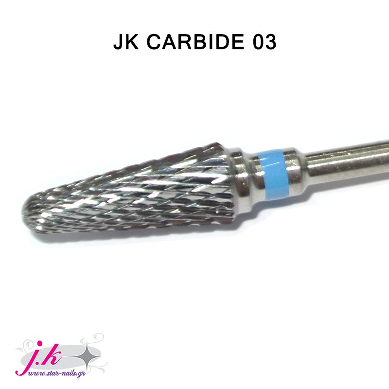 J.K CARBIDE 3