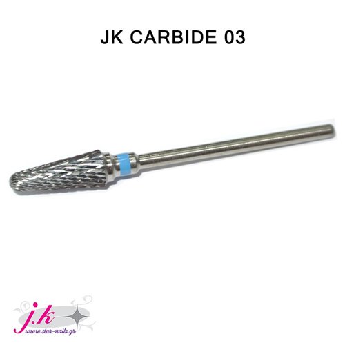 J.K CARBIDE 3