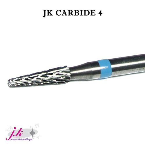 J.K CARBIDE 4