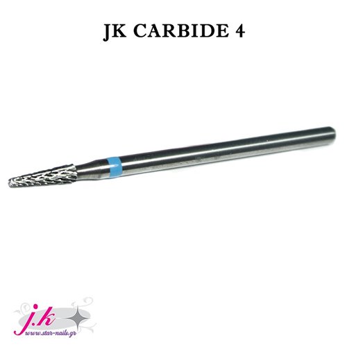 J.K CARBIDE 4