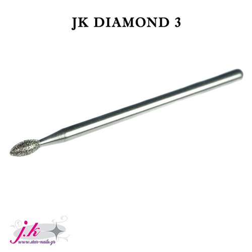 J.K DIAMOND 3