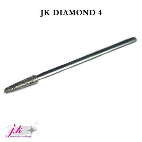 J.K DIAMOND 4