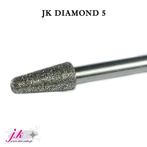 J.K DIAMOND 5