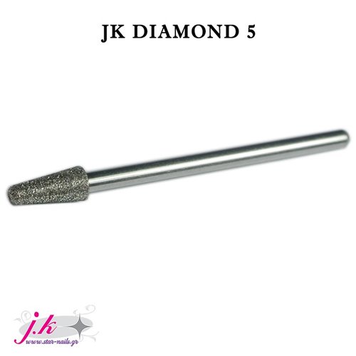 J.K DIAMOND 5