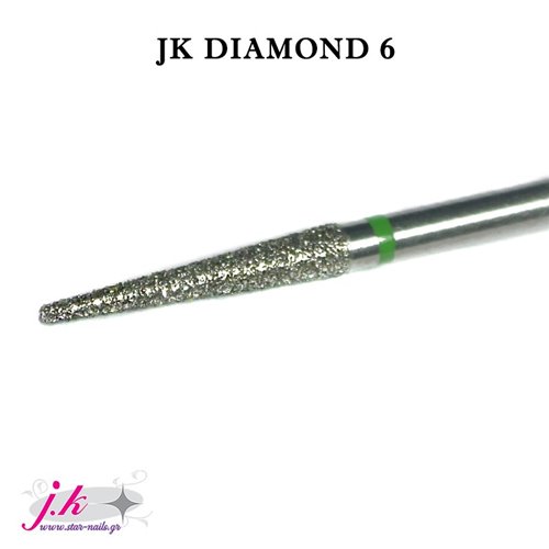 J.K DIAMOND 6