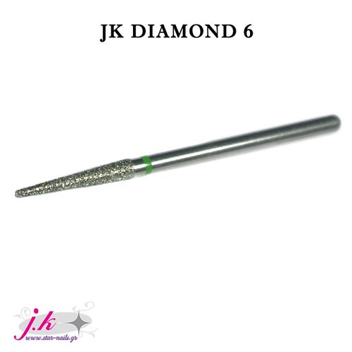 JK DIAMOND 06