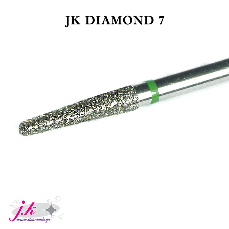J.K DIAMOND 7