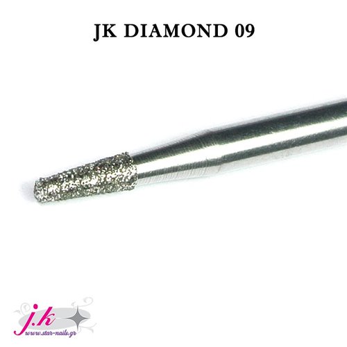 J.K DIAMOND 9
