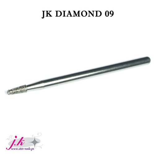 J.K DIAMOND 9