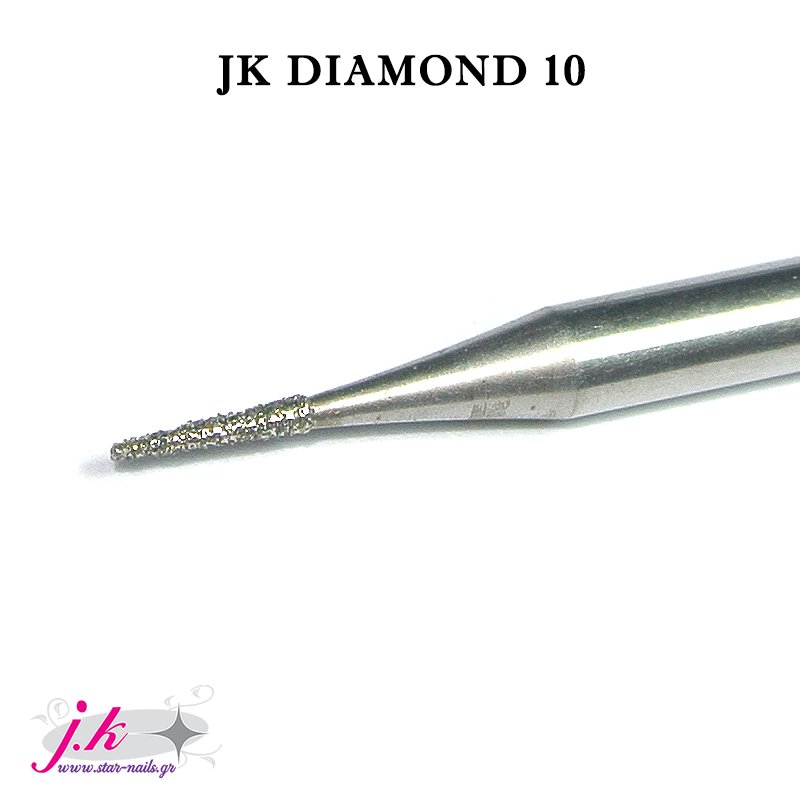 J.K DIAMOND 10