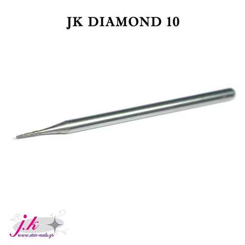 J.K DIAMOND 10