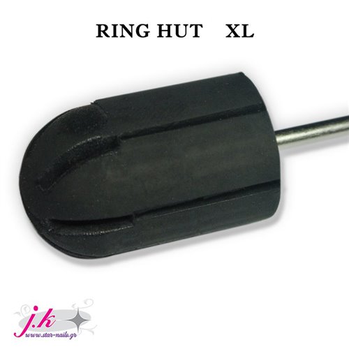 RING FOR HUT XL