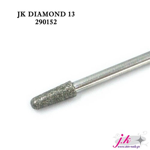 JK DIAMOND 13