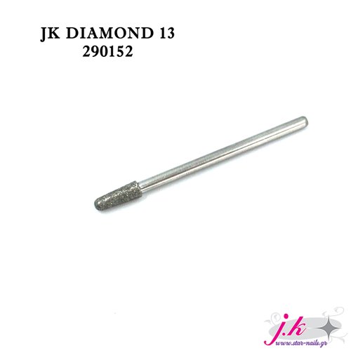 JK DIAMOND 13