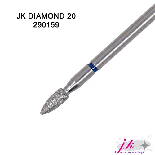 JK DIAMOND 20