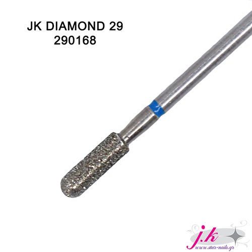 JK DIAMOND 29