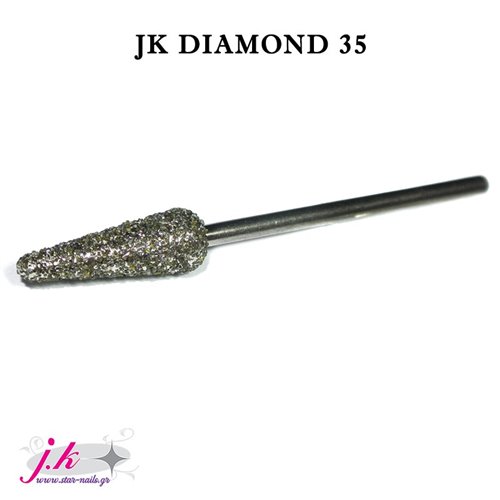 JK DIAMOND 35